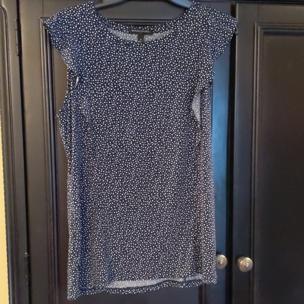 Banana republic shirt